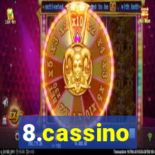 8.cassino