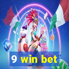 9 win bet