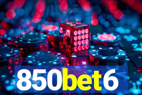 850bet6