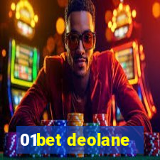 01bet deolane