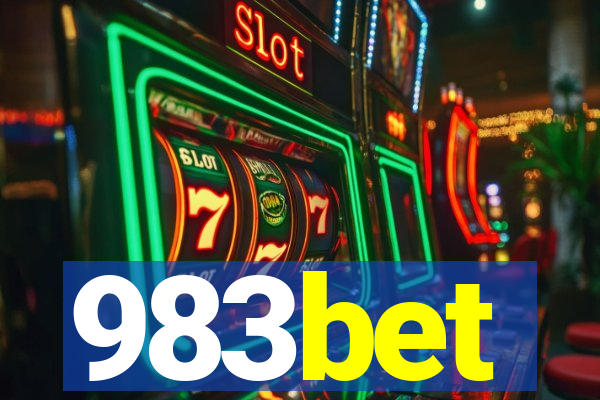 983bet