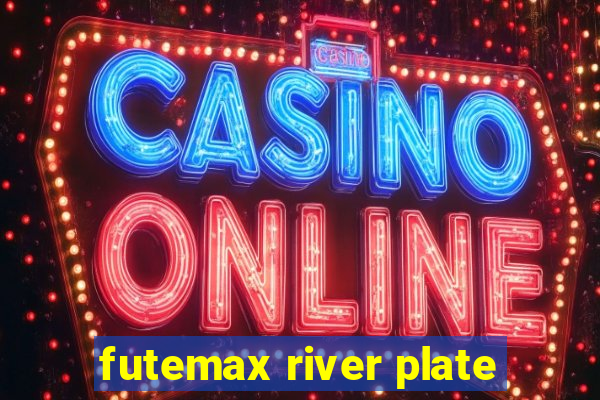 futemax river plate