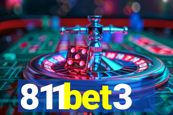 811bet3