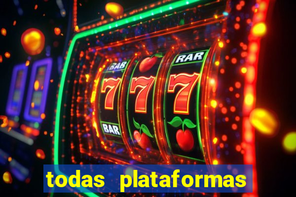 todas plataformas de jogos