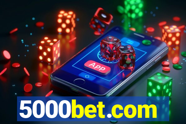 5000bet.com