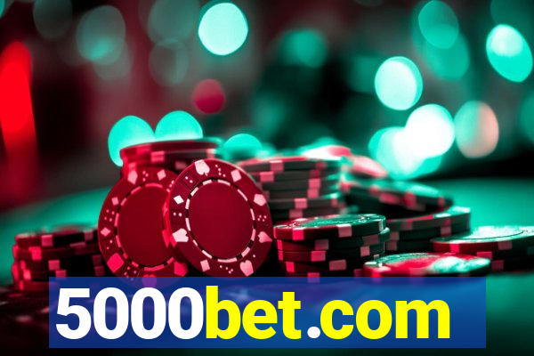 5000bet.com