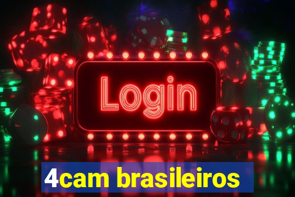 4cam brasileiros