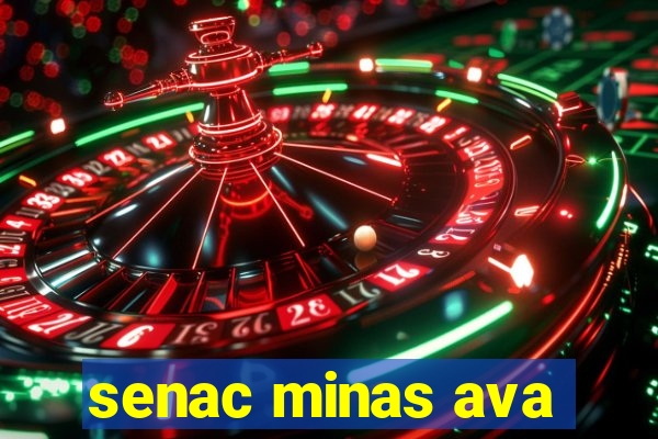 senac minas ava