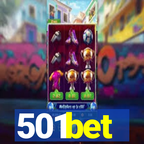 501bet