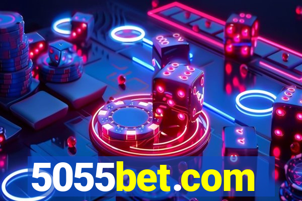 5055bet.com