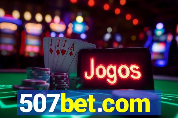 507bet.com