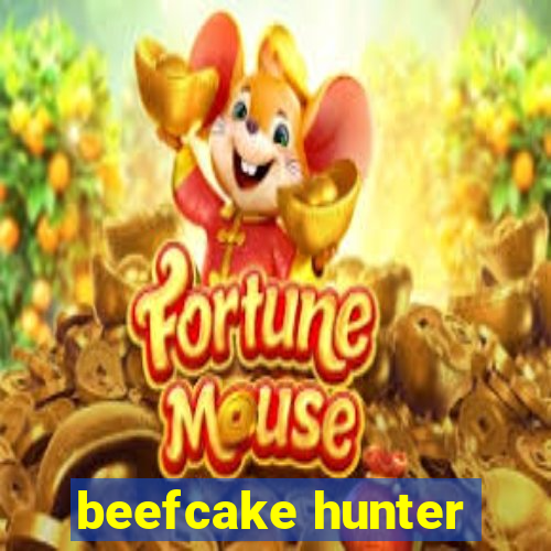 beefcake hunter