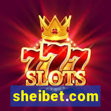 sheibet.com