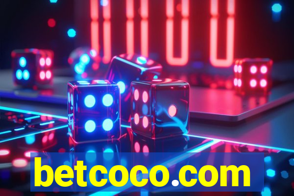 betcoco.com