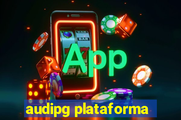 audipg plataforma