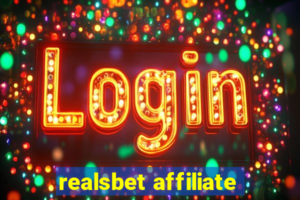 realsbet affiliate