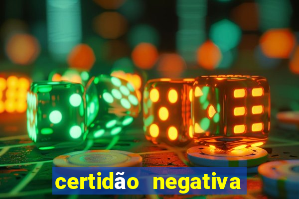 certidão negativa do conselho de classe professor bahia