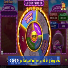 9099 plataforma de jogos