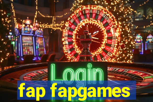 fap fapgames