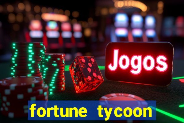 fortune tycoon slots download