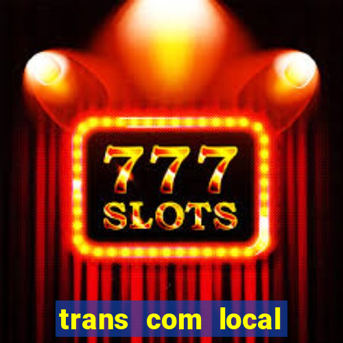 trans com local porto alegre