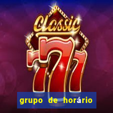 grupo de horário fortune tiger whatsapp