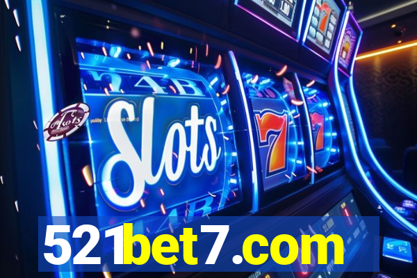 521bet7.com