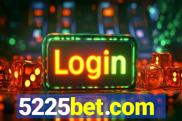 5225bet.com