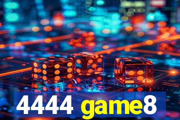 4444 game8