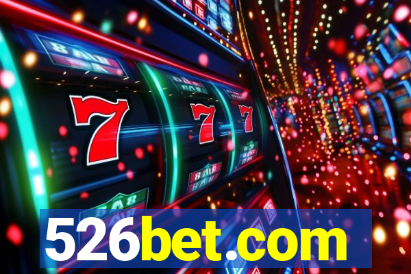 526bet.com