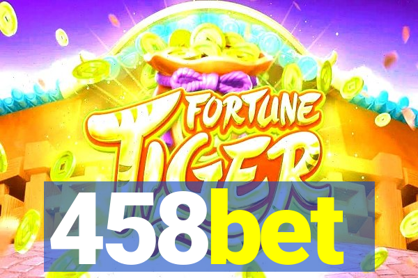 458bet