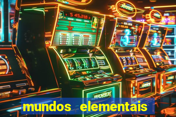 mundos elementais download apk