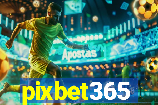 pixbet365