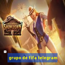 grupo de fifa telegram