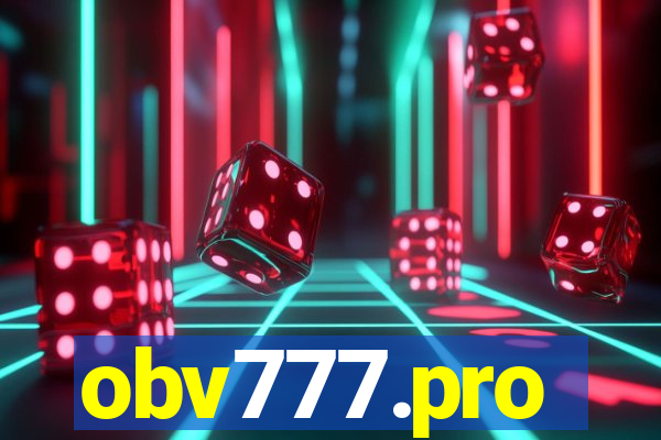 obv777.pro