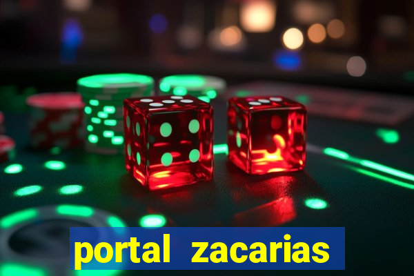 portal zacarias futebol mexicano