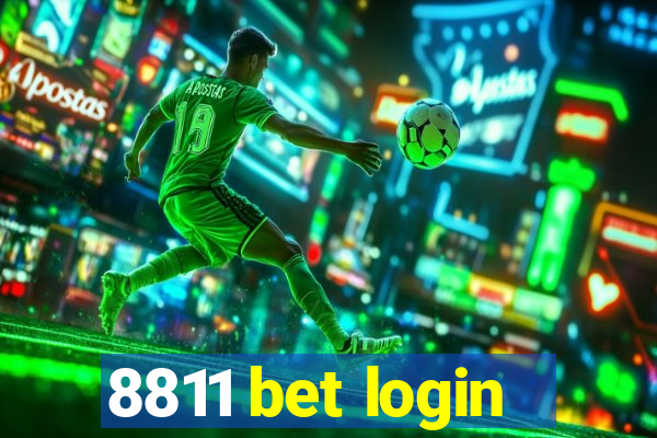 8811 bet login