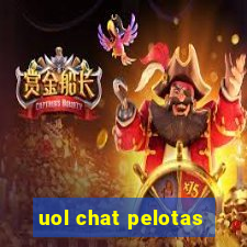 uol chat pelotas