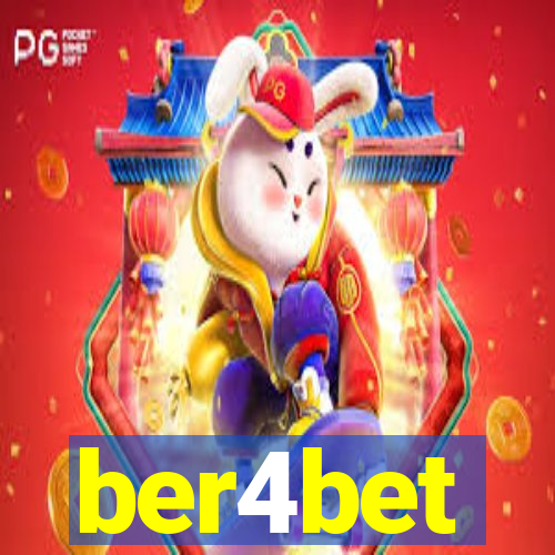 ber4bet