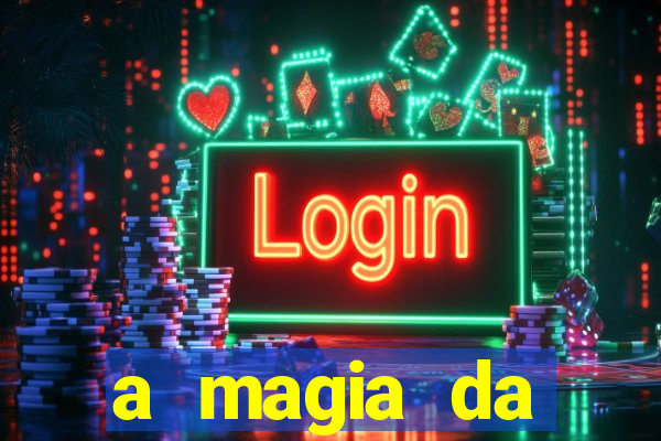 a magia da sobrevivência epub download