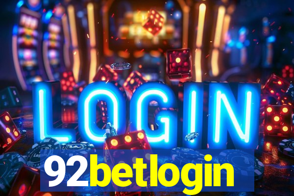 92betlogin