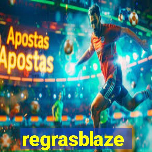 regrasblaze