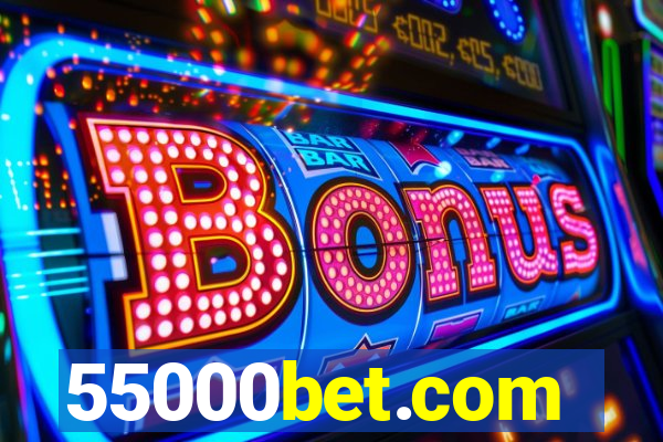 55000bet.com