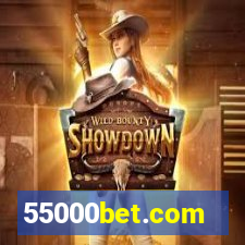 55000bet.com