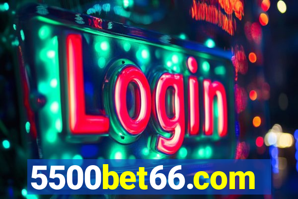 5500bet66.com