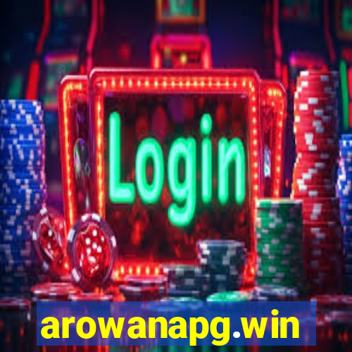 arowanapg.win