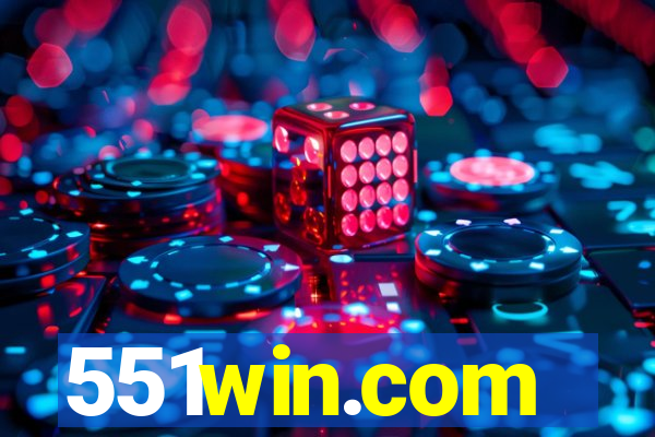 551win.com