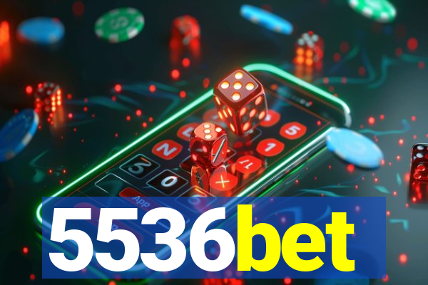 5536bet