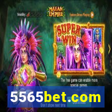 5565bet.com