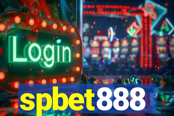 spbet888